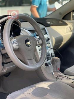 شيفروليه ماليبو